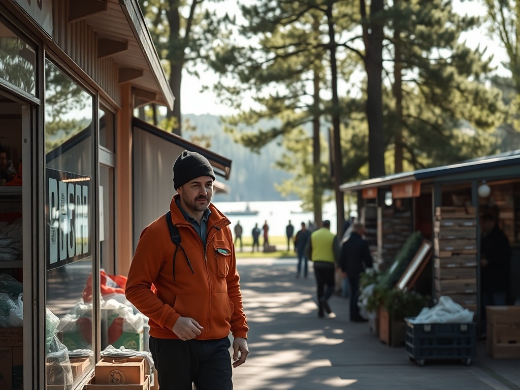 Bartoszyce szuka pracowników. Bezrobocie na poziomie 20 proc.