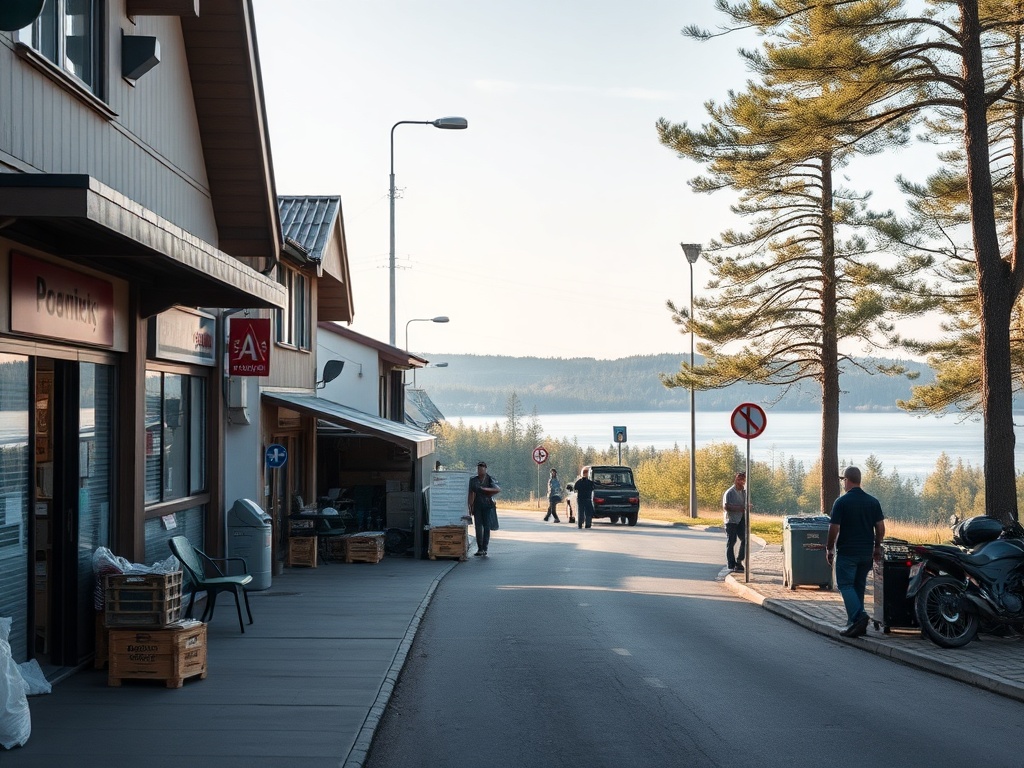 Znak Urzędu Miasta Bartoszyce symbolizujący dostęp do informacji publicznej na wniosek